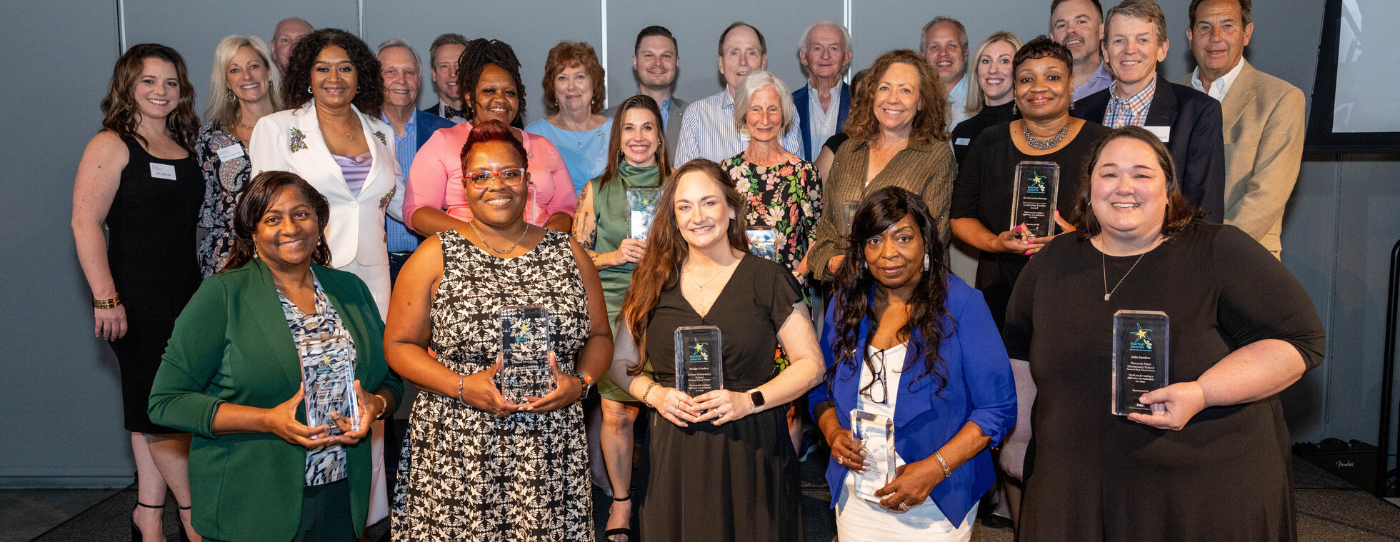 2026 Starfish Awards